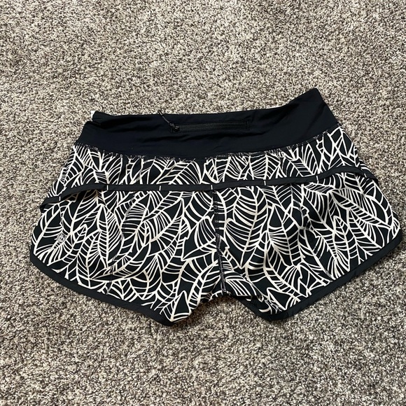 🍁50% Off Sale 🍁 Lululemon Run: Speed Short *2-way Stretch - Picture 8 of 11